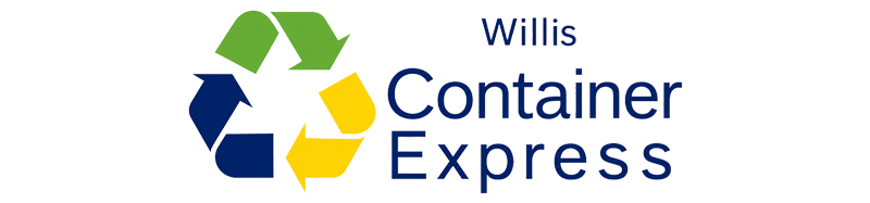 Willis Containerexpress GmbH