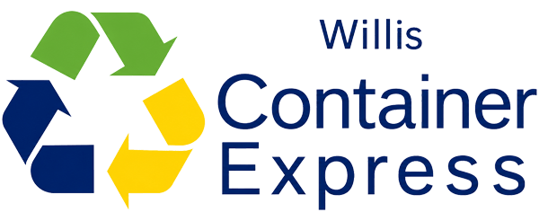 Willis Containerexpress GmbH